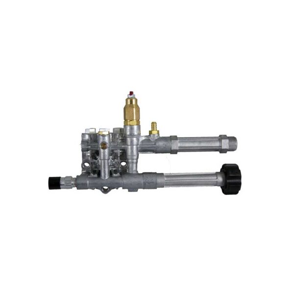 Annovi Reverberi AR42725 Chemical Injector Kit — Complete For SJV, RMW, SRMW, XJV Pressure Washer Pumps